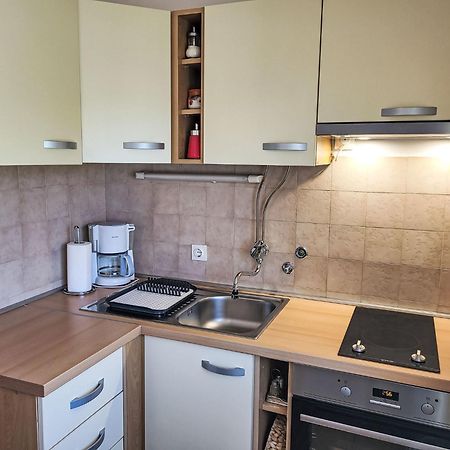 Holiday Home Ive By Interhome ペトルチャネ エクステリア 写真