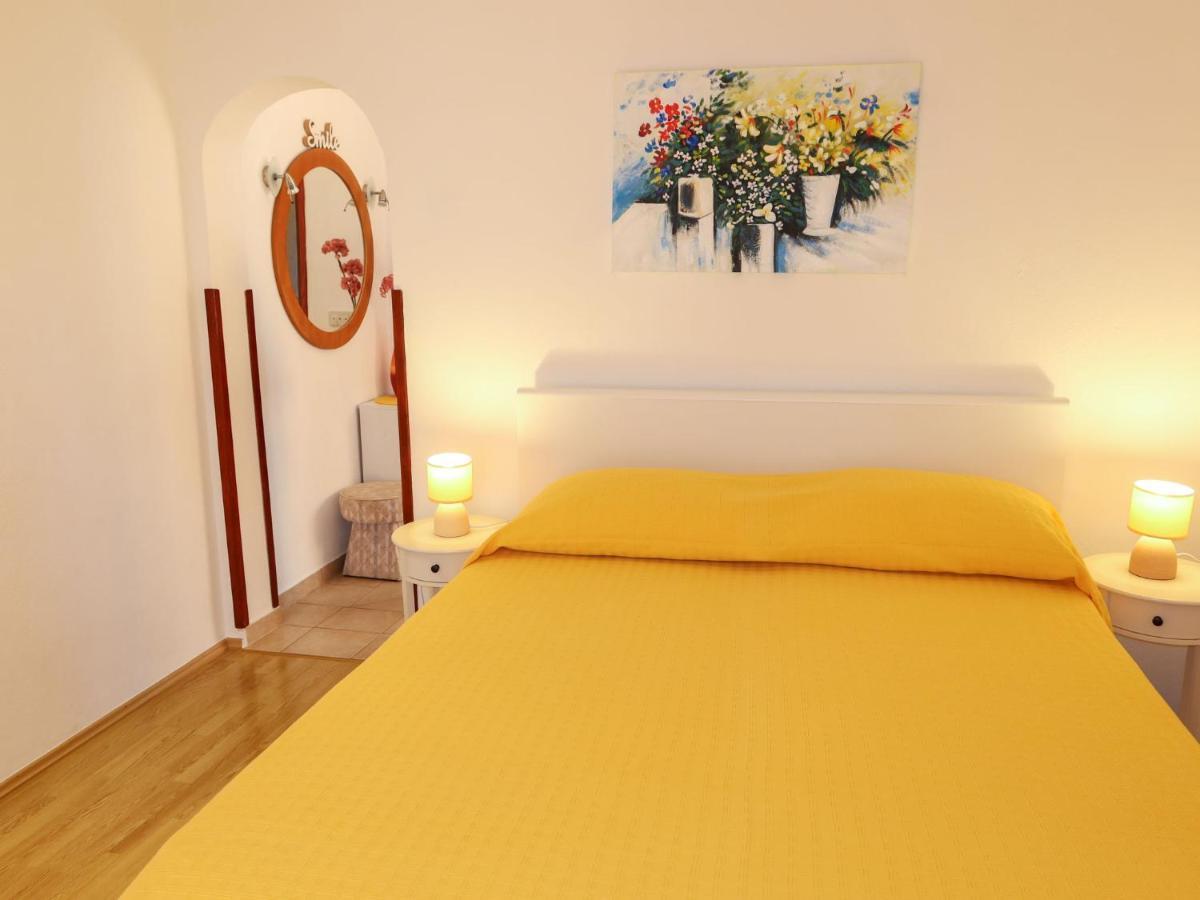 Holiday Home Ive By Interhome ペトルチャネ エクステリア 写真