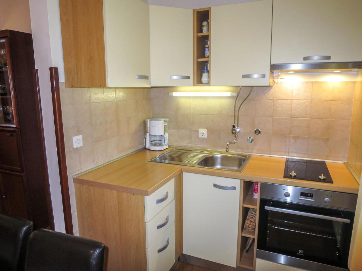 Holiday Home Ive By Interhome ペトルチャネ エクステリア 写真