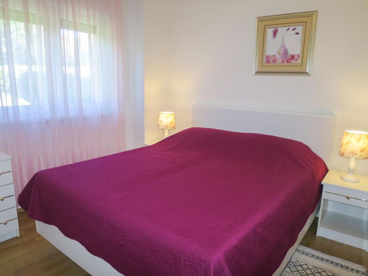 Holiday Home Ive By Interhome ペトルチャネ エクステリア 写真