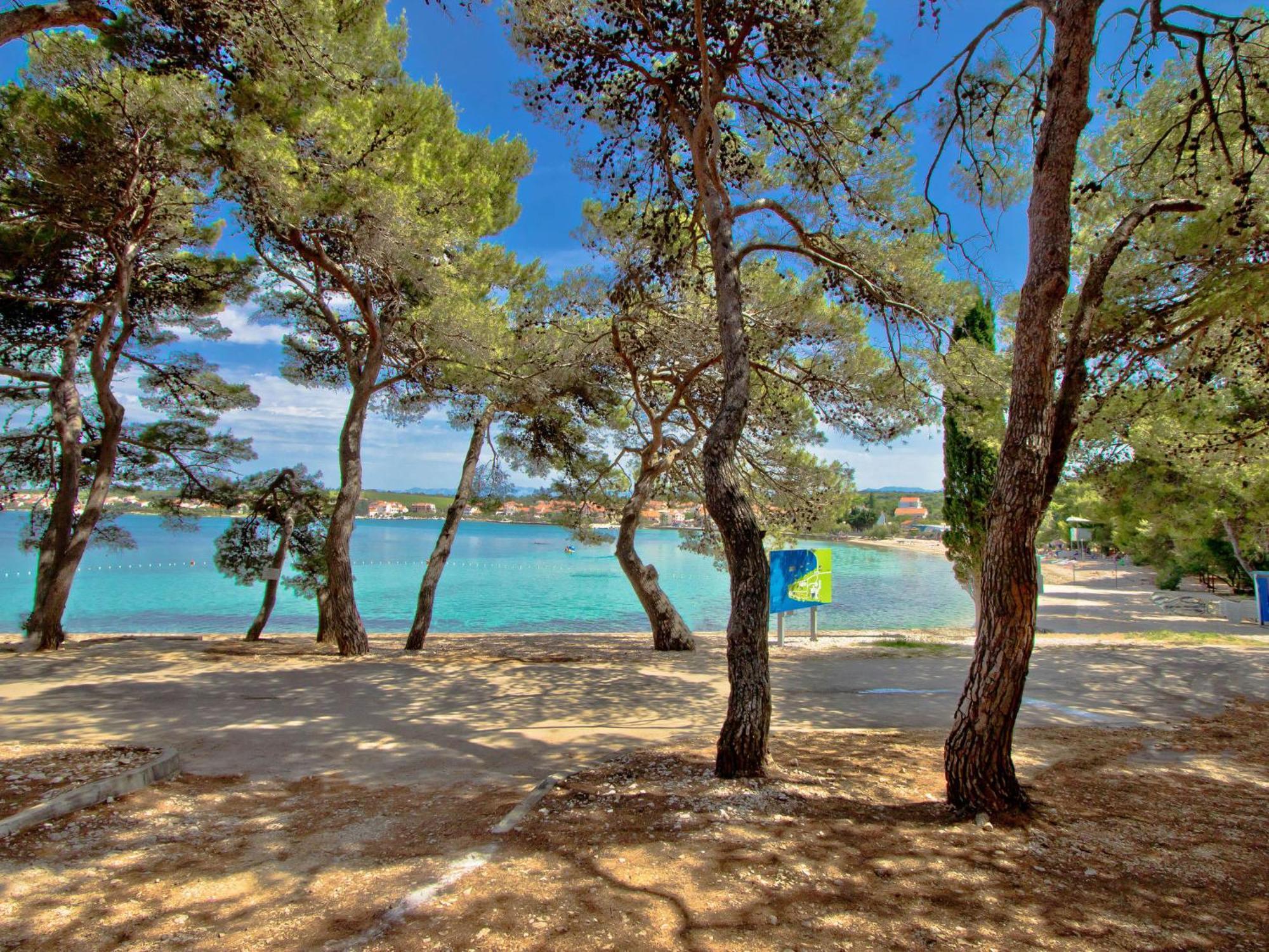 Holiday Home Ive By Interhome ペトルチャネ エクステリア 写真