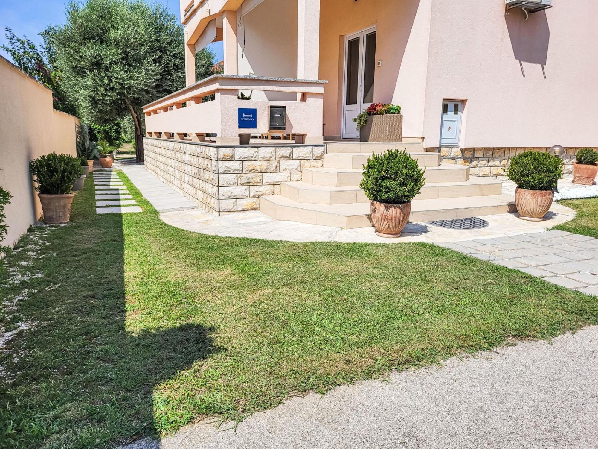 Holiday Home Ive By Interhome ペトルチャネ エクステリア 写真