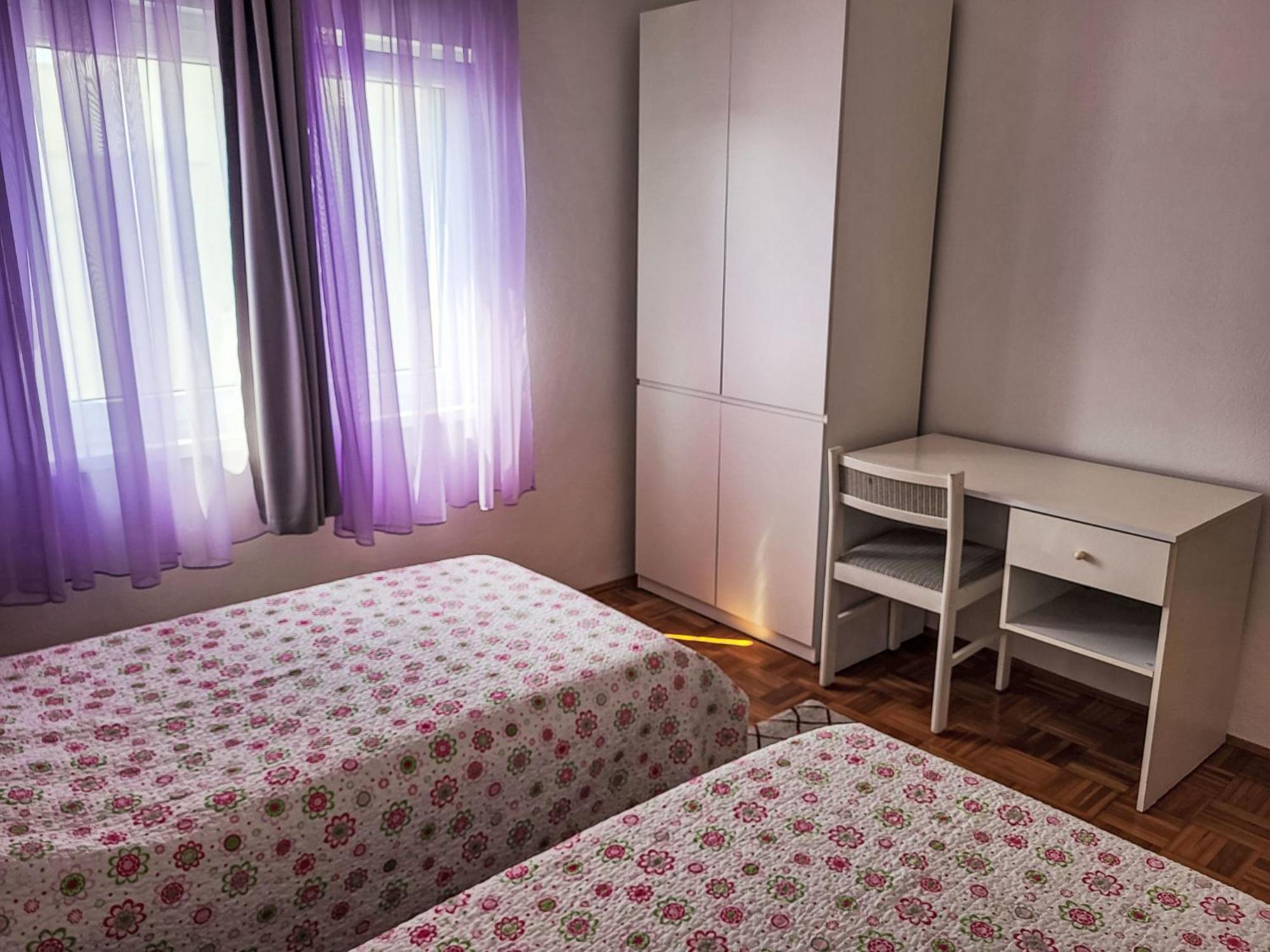 Holiday Home Ive By Interhome ペトルチャネ エクステリア 写真